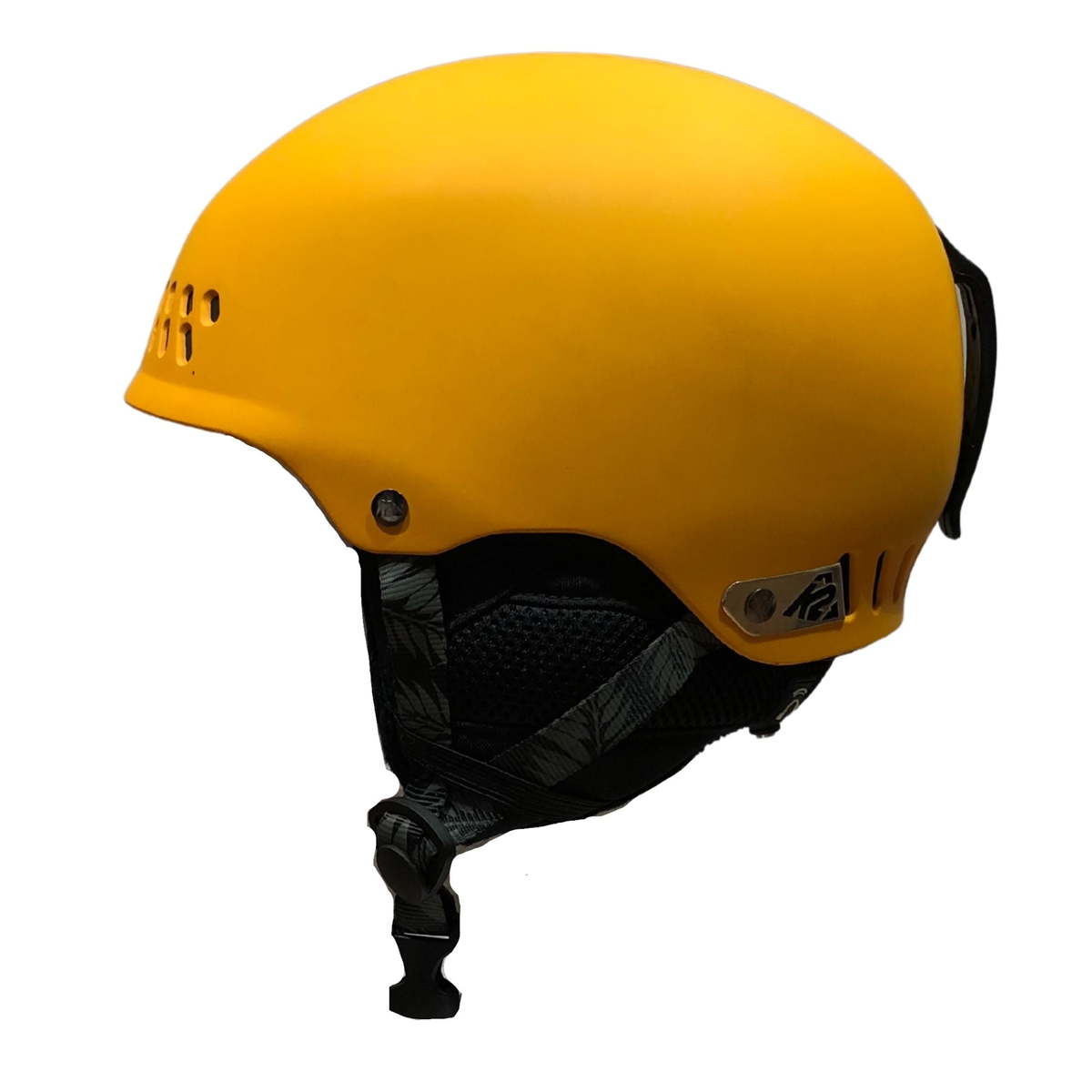 K2 Phase skihelm