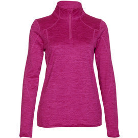 Killtec Issa Slub skipully dames roze