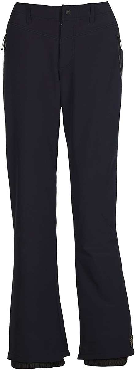 Killtec Jilia skibroek dames blauw