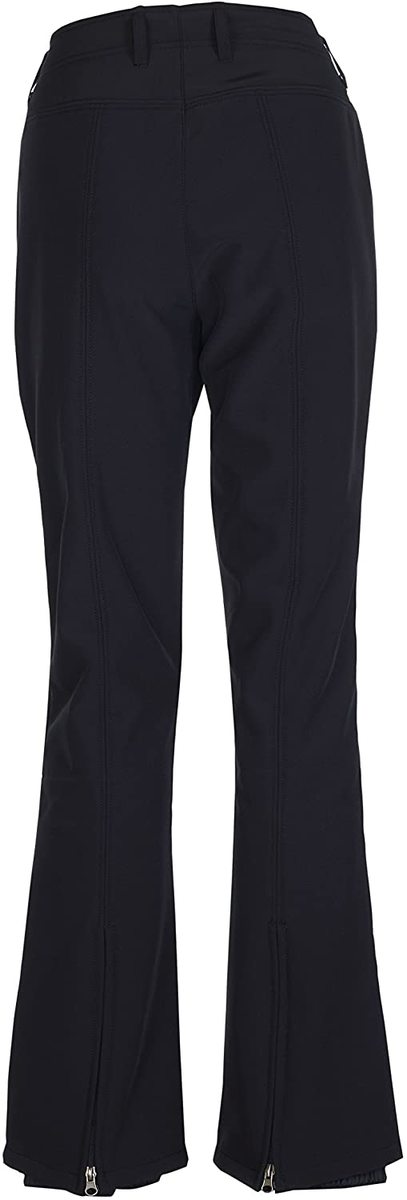 Killtec Jilia skibroek dames blauw
