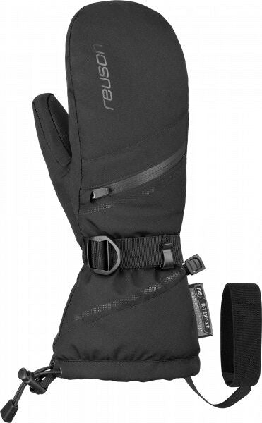 Reusch Demi R-Tex XT Mitten skiwanten zwart