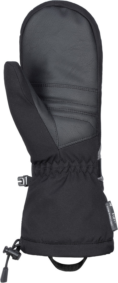 Reusch Demi R-Tex XT Mitten skiwanten zwart