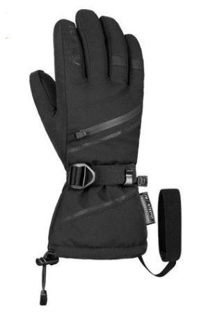 Reusch Demi R-Tex XT skihandschoenen zwart
