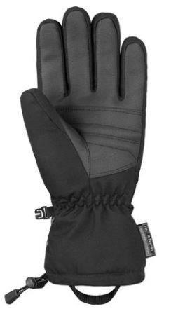 Reusch Demi R-Tex XT skihandschoenen zwart