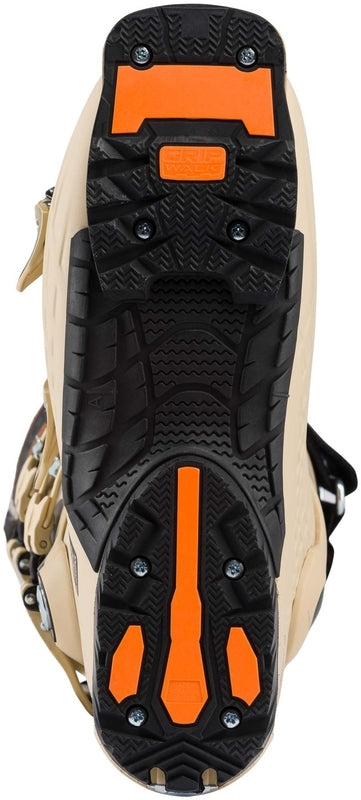 Rossignol Alltrack Elite 130 LT GW toerskischoenen zand heren