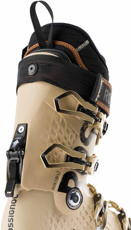 Rossignol Alltrack Elite 130 LT GW toerskischoenen zand heren
