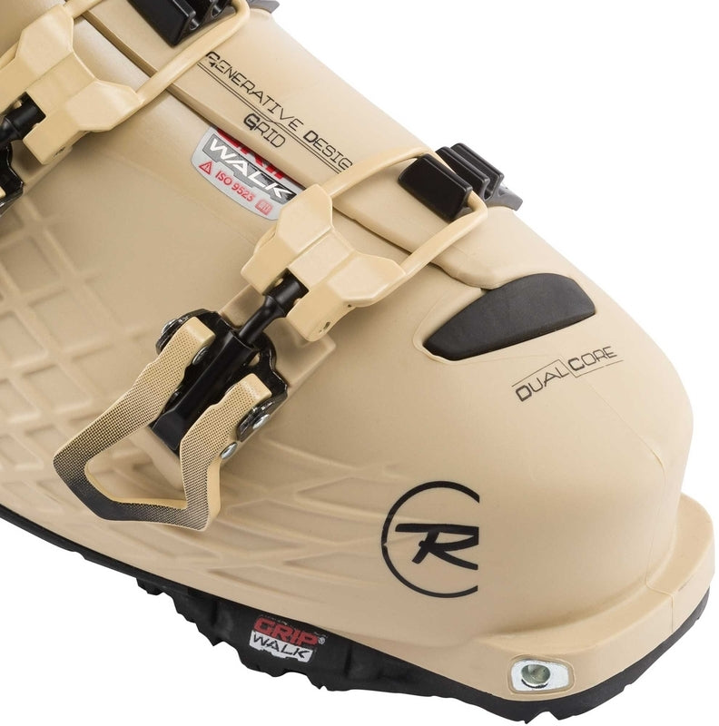 Rossignol Alltrack Elite 130 LT GW toerskischoenen zand heren