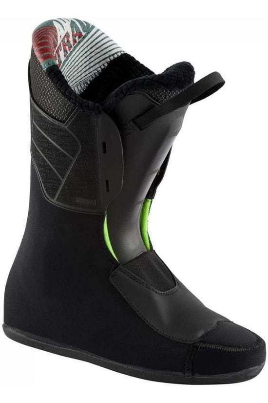 Rossignol Alltrack Pro 100 skischoenen zwart heren
