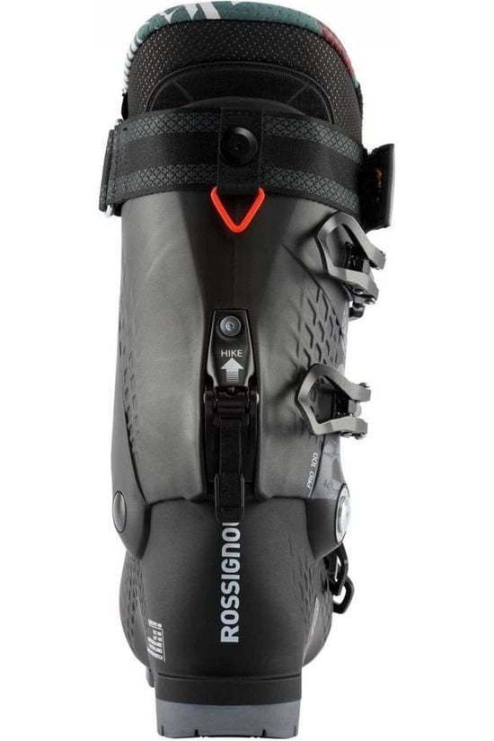 Rossignol Alltrack Pro 100 skischoenen zwart heren