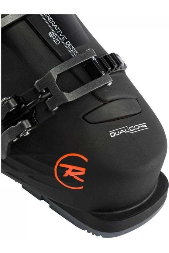 Rossignol Alltrack Pro 100 skischoenen zwart heren