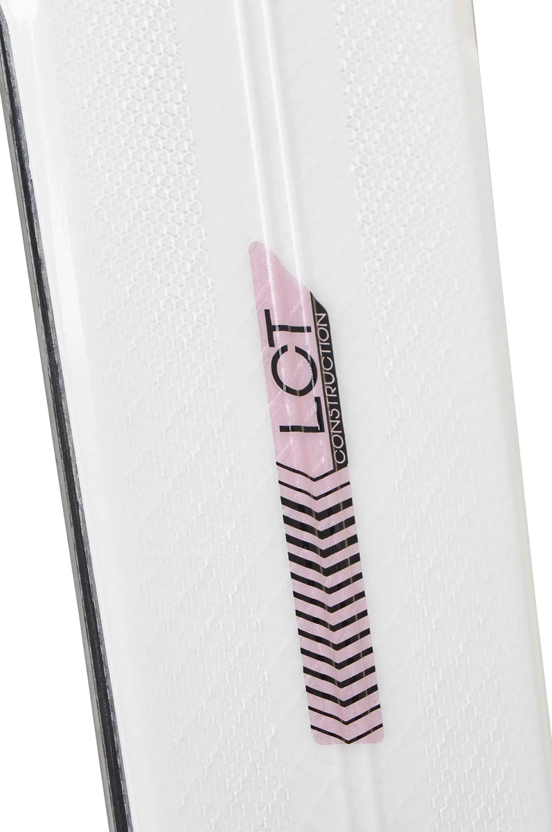 Rossignol Nova 8 CA piste ski's wit dames