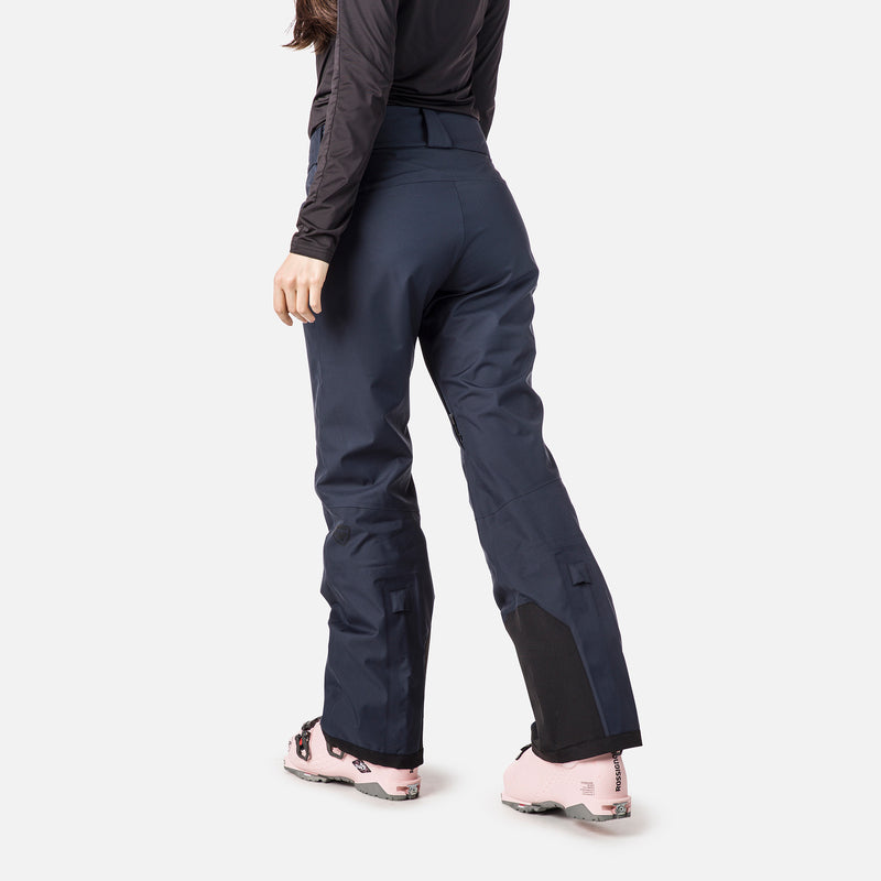Rossignol SKPR 3L skibroek blauw dames