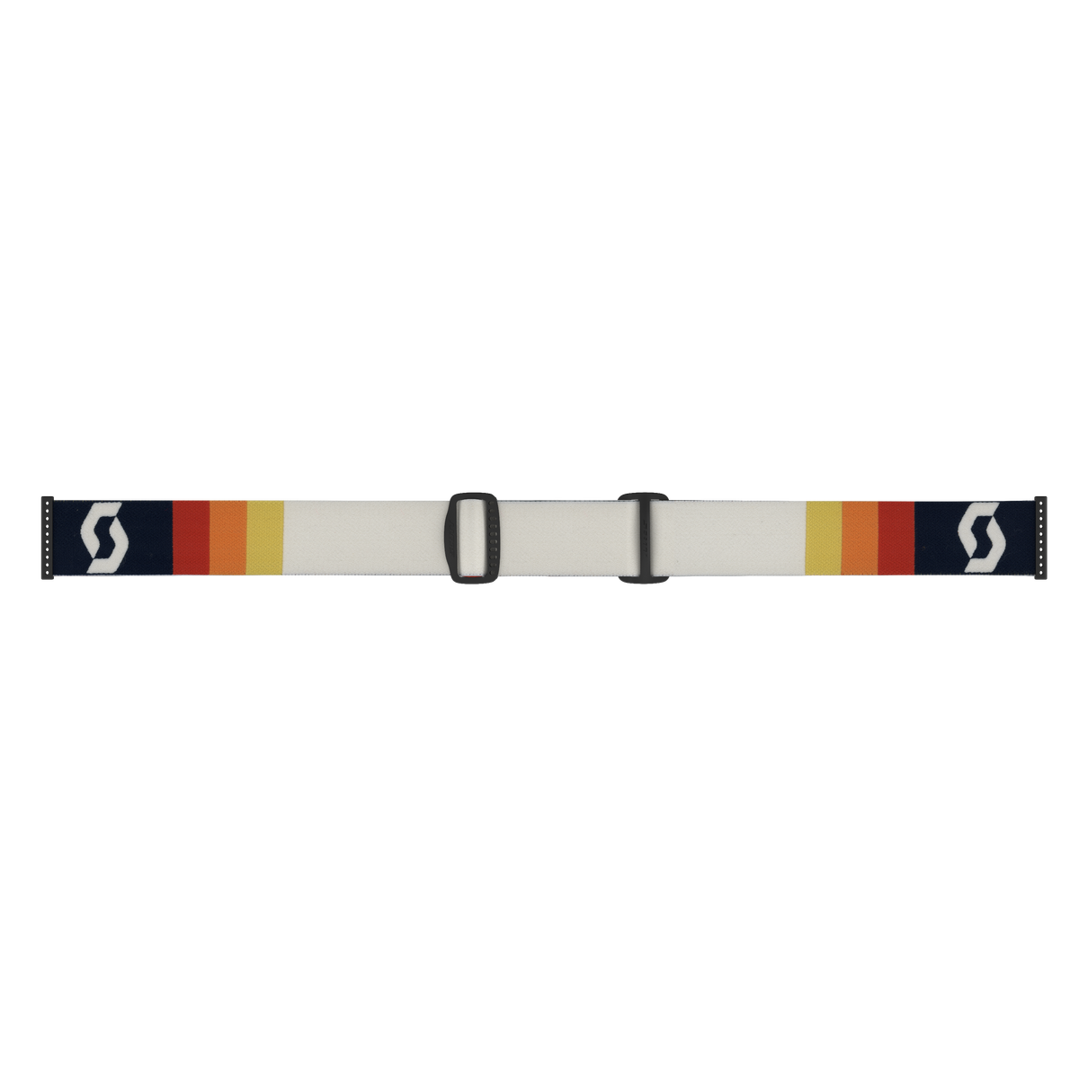 Scott Shield Light Sensitive skibril blauw