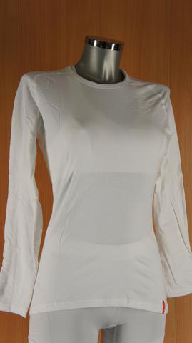 Loffler Thermoshirt Lange Mouw 34