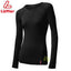 Loffler Dames Shirt wol
