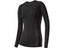 Loffler Dames shirt lange mouw