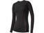 Loffler Dames shirt lange mouw