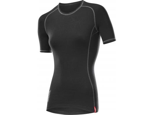 Loffler Thermoshirt Korte Mouw