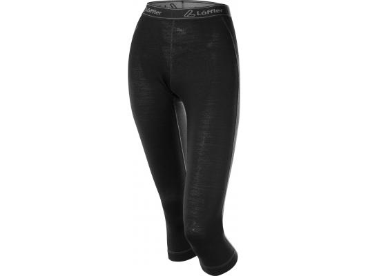 Loffler Thermobroek Marino Wol
