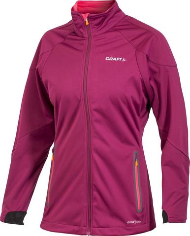 Craft PXC Light softshell jas M