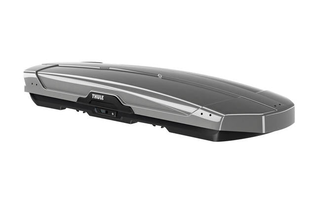 Thule Motion XT Alpine