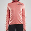 Craft Eaze Jersey Hood Jacket