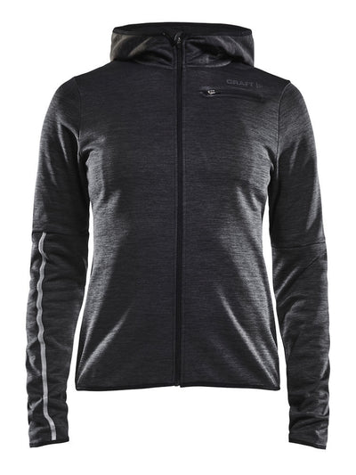 Craft Eaze Jersey Hood Jacket