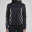 Craft Eaze Jersey Hood Jacket