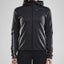 Craft Eaze Jersey Hood Jacket
