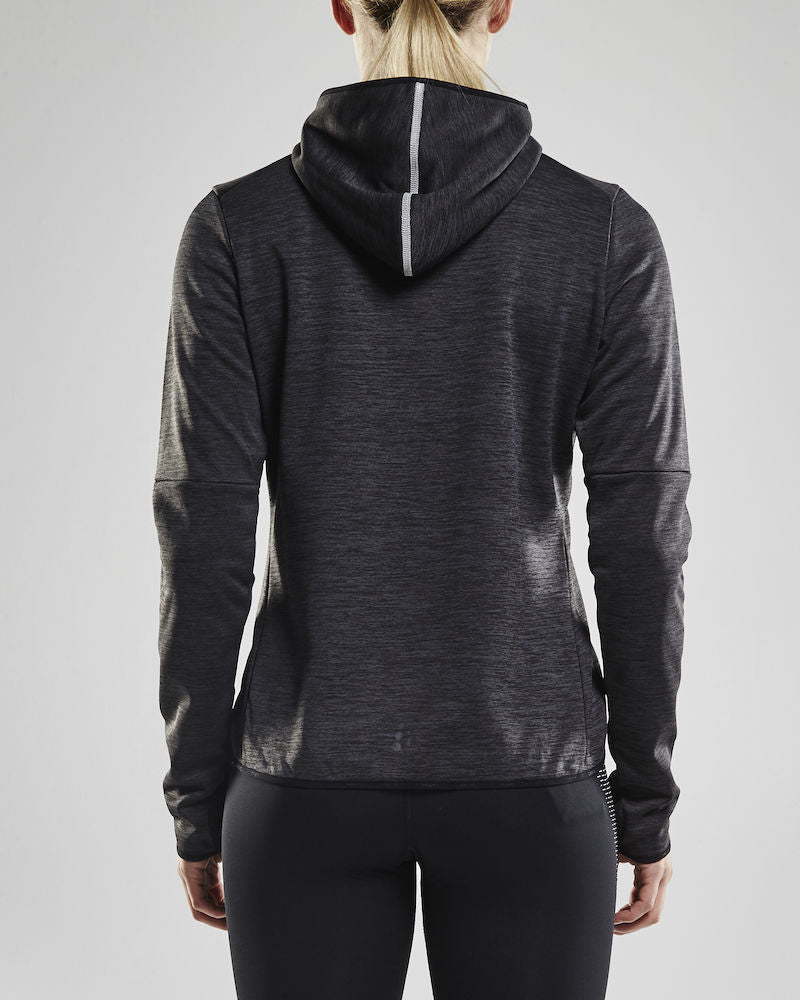 Craft Eaze Jersey Hood Jacket