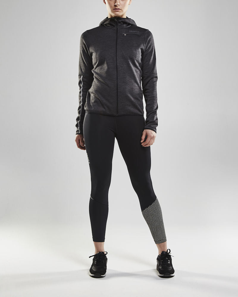 Craft Eaze Jersey Hood Jacket