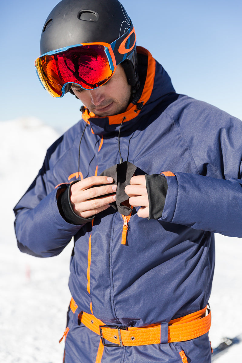 Snowsuits Powder Pro
