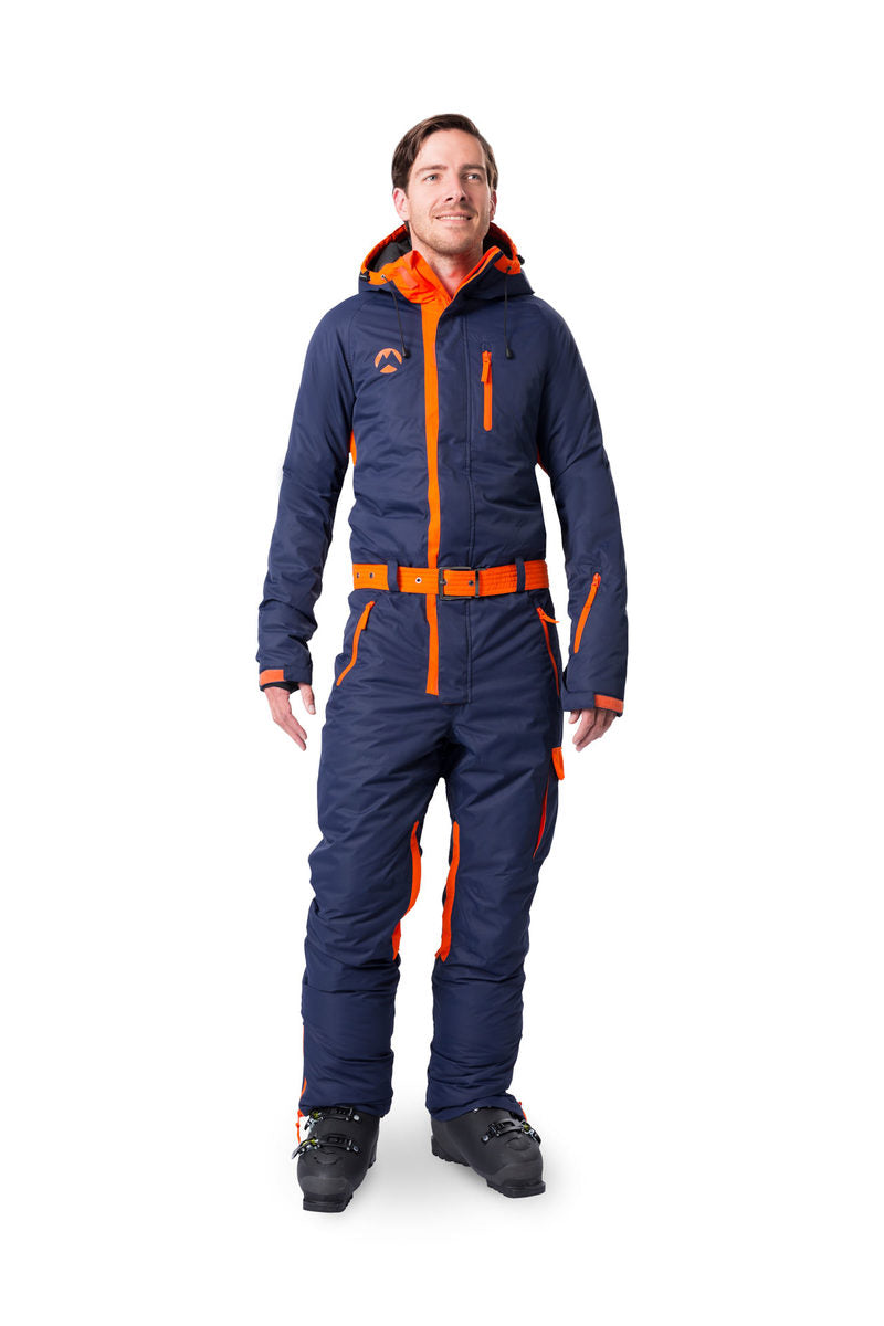 Snowsuits Powder Pro