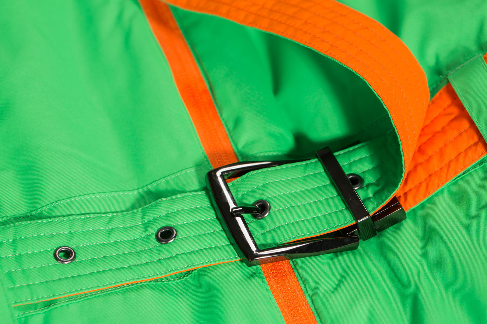 Snowsuits Gletsjer Guy