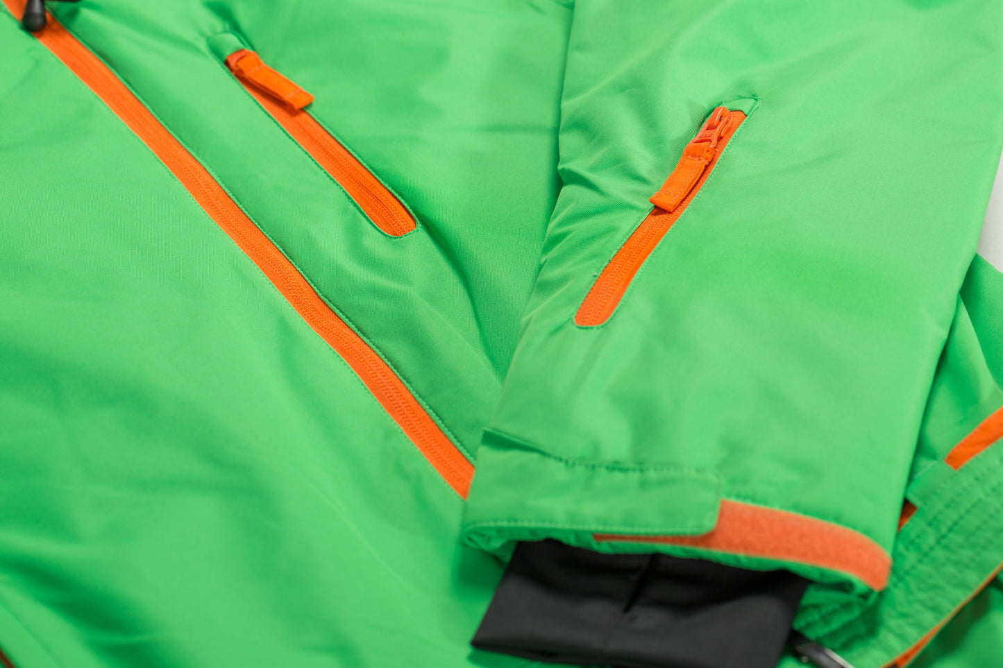 Snowsuits Gletsjer Guy S