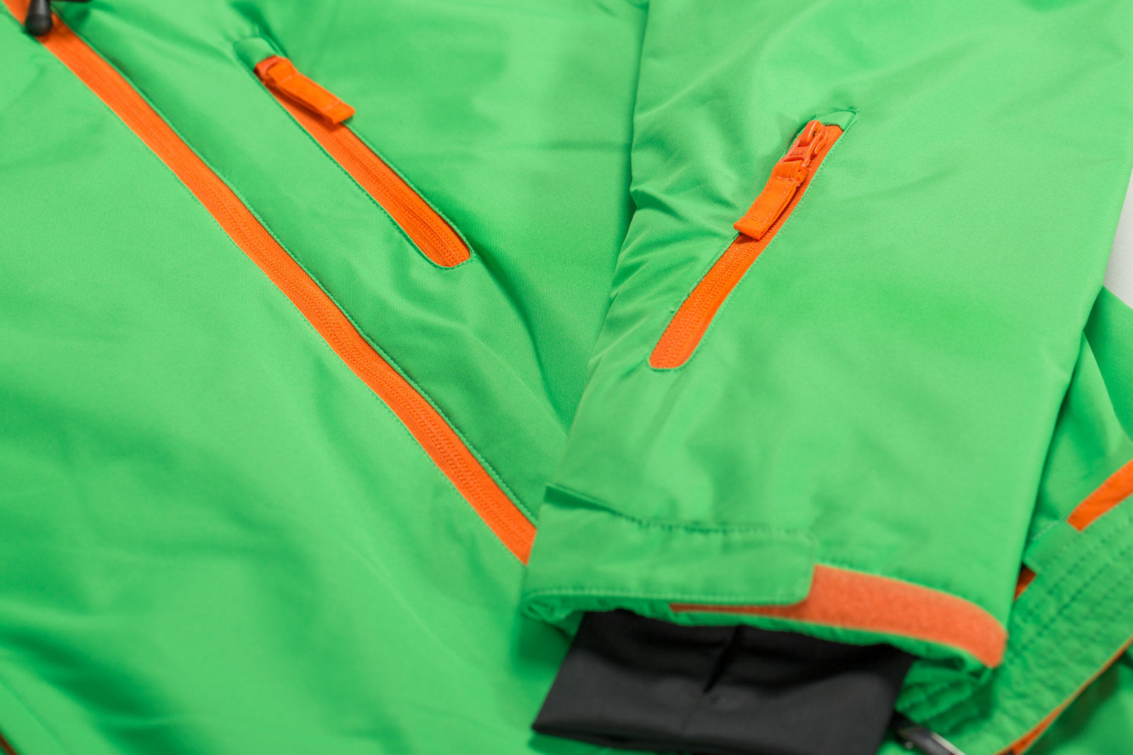 Snowsuits Gletsjer Guy S