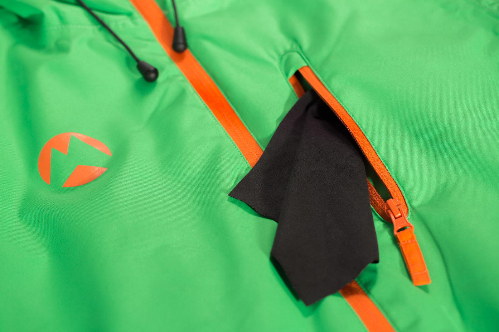 Snowsuits Gletsjer Guy M