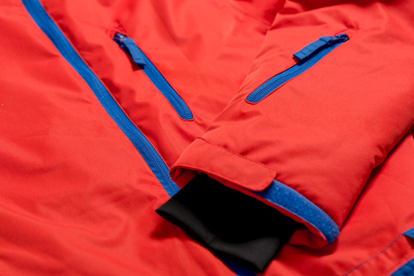 Snowsuits First Track S