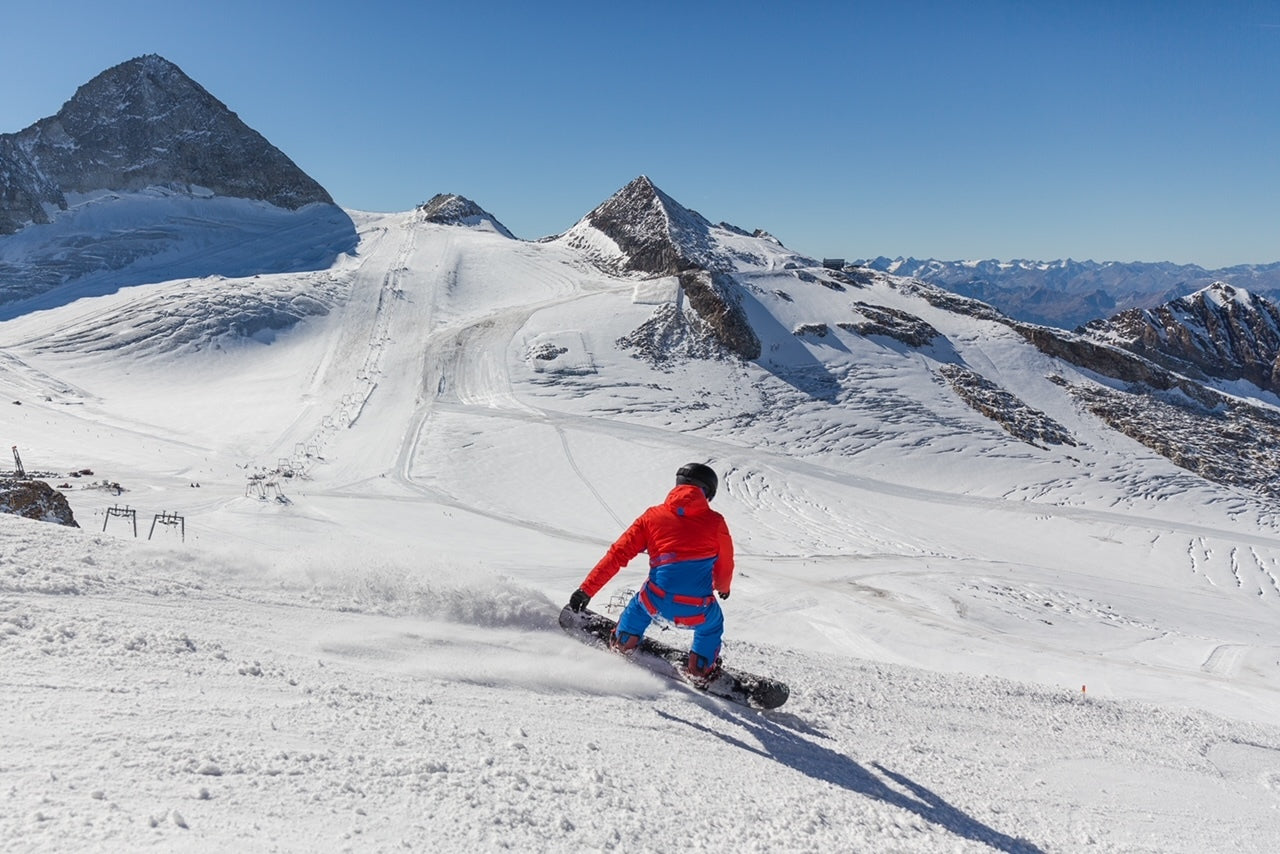 Snowsuits First Track S