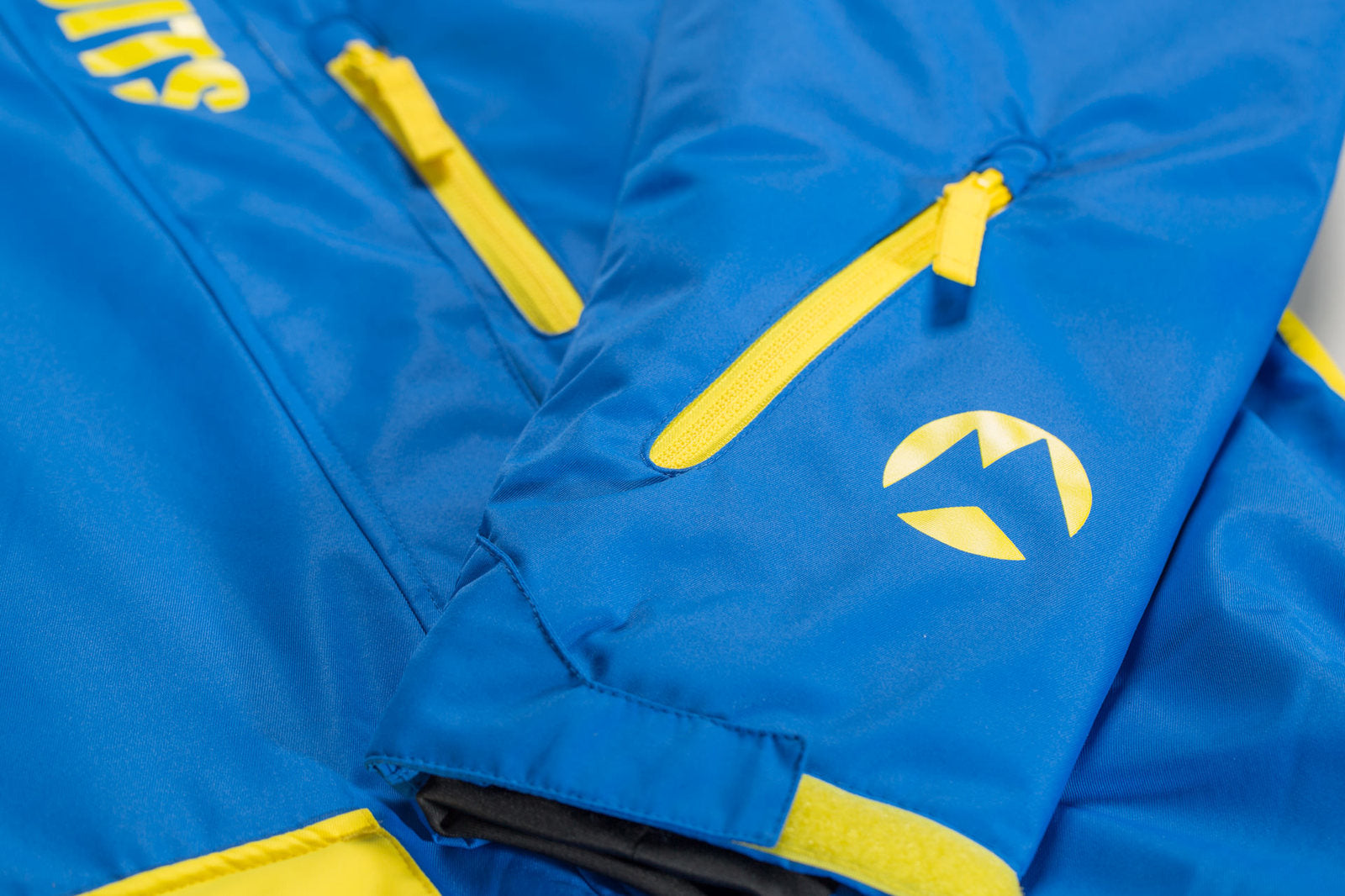 Snowsuits Alpine Girl S