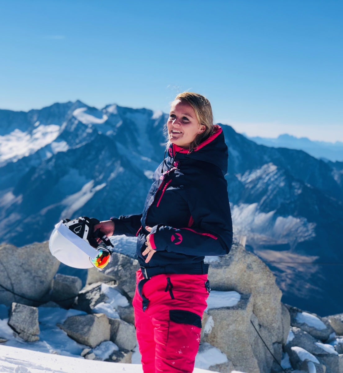 Snowsuits Snow Angel S