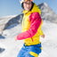 Snowsuits Triple Joy