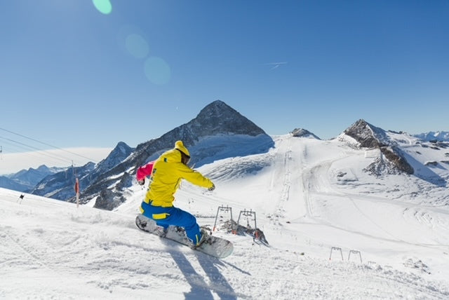 Snowsuits Triple Joy S