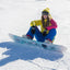 Snowsuits Triple Joy
