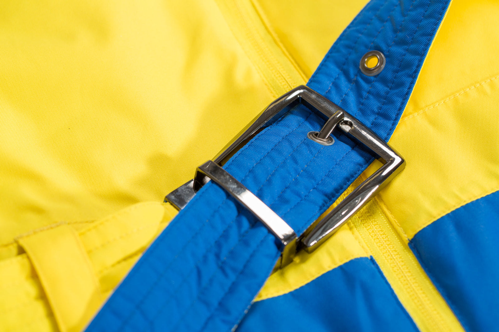 Snowsuits Triple Joy S