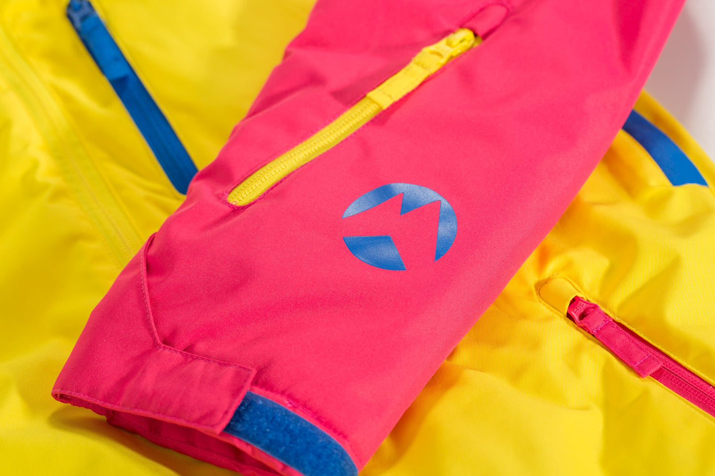 Snowsuits Triple Joy S