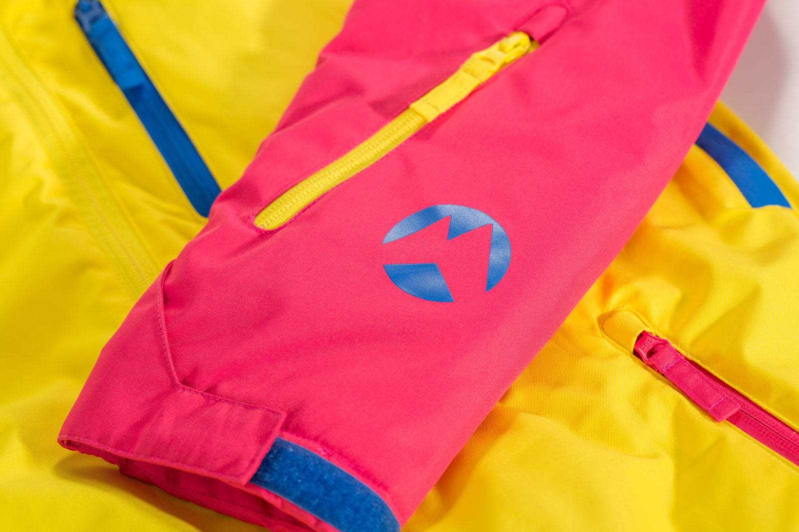 Snowsuits Triple Joy S