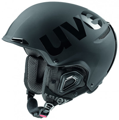 Uvex Jakk+ Octo+ 5