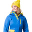 Snowsuits Knitted