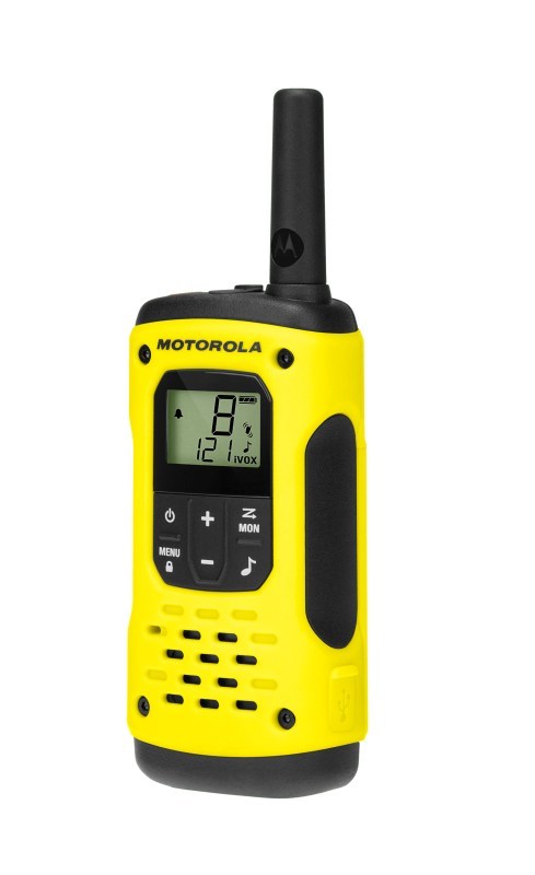 Motorola Talkabout T92H20